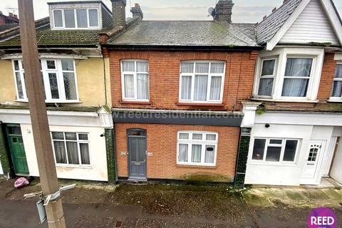 2 bedroom flat for sale, Westborough Road, Westcliff On Sea