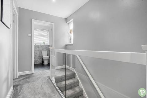 8 Hampden Close, Chalgrove, Oxford, OX44 7SB