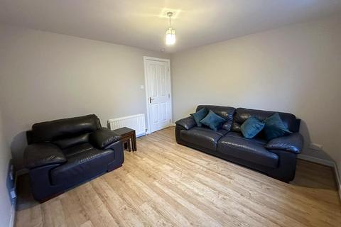 2 bedroom flat to rent, Fraser Place, Aberdeen, AB25