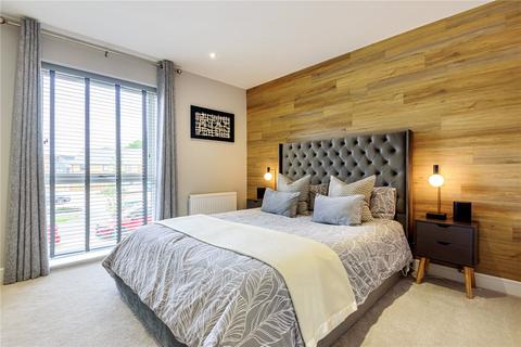 2 bedroom maisonette for sale, Chieftain Street, Bordon, Hampshire, GU35