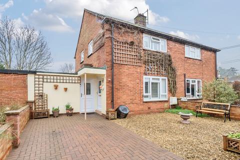 3 bedroom semi-detached house for sale, Coldharbour Road, Hungerford RG17
