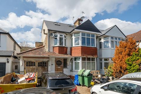 3 bedroom semi-detached house for sale, Rafford Way, Bromley