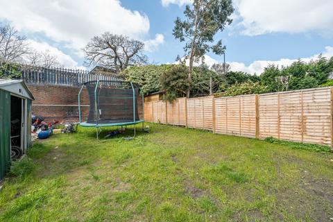 49 Rafford Way, Bromley, BR1 3EN