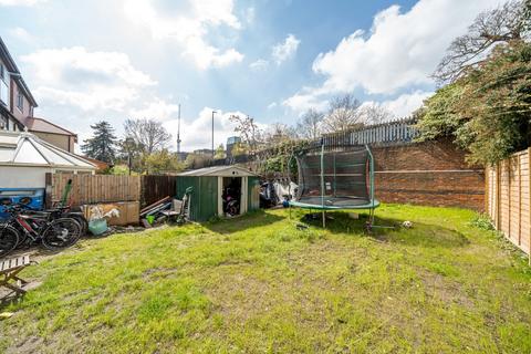 49 Rafford Way, Bromley, BR1 3EN