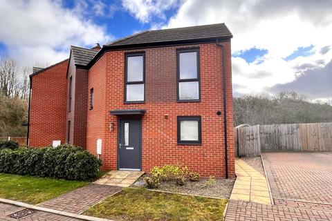 3 bedroom semi-detached house for sale, Brick Lane, Dawley, Telford, Shropshire, TF4