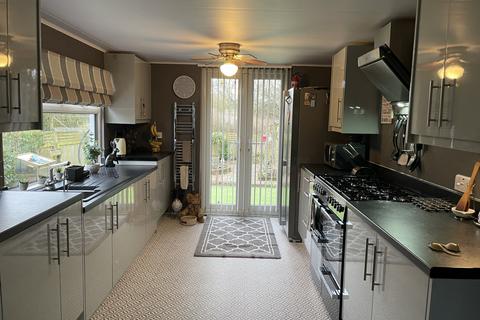 1 bedroom park home for sale, Mobberley, Knutsford, Cheshire, WA16