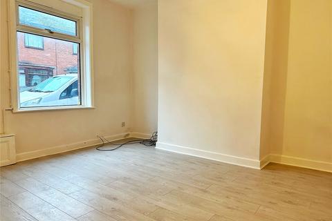 2 bedroom terraced house for sale, Wesley Street, Failsworth, Manchester, Greater Manchester, M35