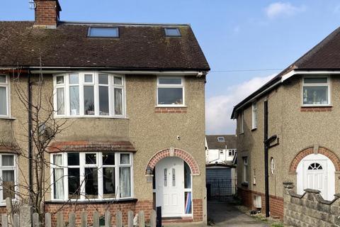 4 bedroom semi-detached house for sale - Marston,  Oxford,  OX3
