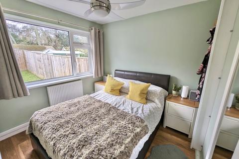 2 bedroom bungalow for sale, Millfield, Gulval, Penzance, TR18 3DR
