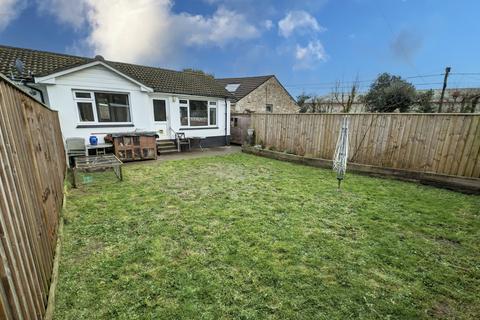 2 bedroom bungalow for sale, Millfield, Gulval, Penzance, TR18 3DR