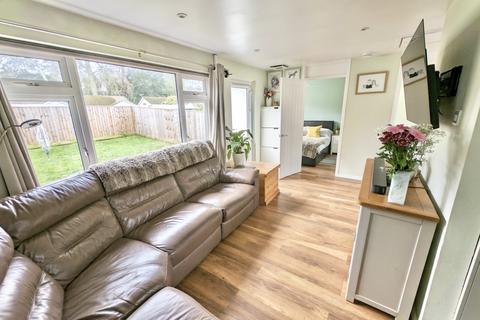 2 bedroom bungalow for sale, Millfield, Gulval, Penzance, TR18 3DR