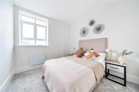 1 bedroom apartment for sale, The Quadrate, 104 Pembroke Road, Ruislip