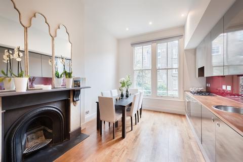 11 bedroom house for sale, St. Charles Square, London