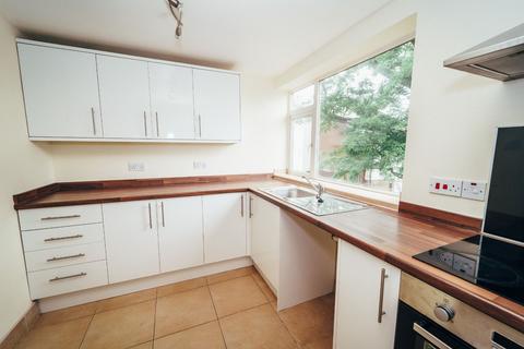 2 bedroom flat to rent - St Nicholas Street, Coventry, CV1