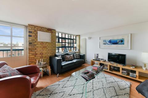 2 bedroom flat to rent, Merchant Court, Wapping Wall, London, E1W