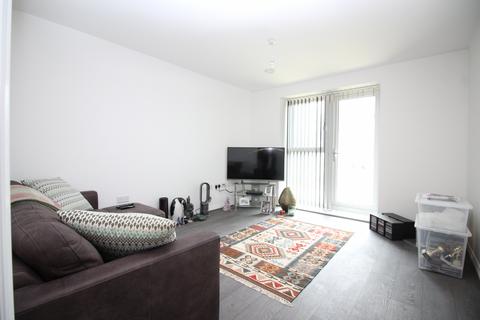 1 bedroom flat for sale, Manor Way, Borehamwood WD6