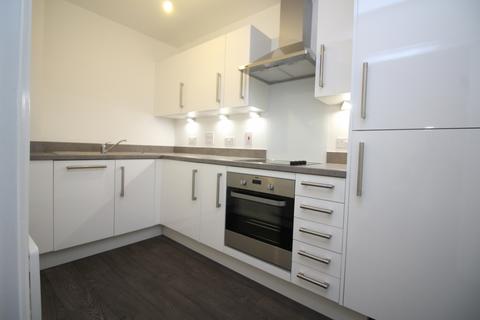 1 bedroom flat for sale, Manor Way, Borehamwood WD6