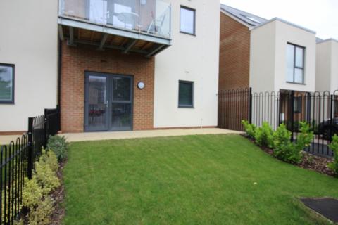 1 bedroom flat for sale, Manor Way, Borehamwood WD6