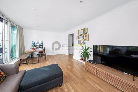 2 bedroom flat for sale, Boardwalk Place, London, E14 5GE