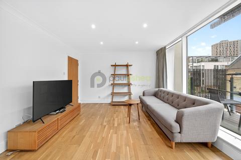 undefined, Boardwalk Place, London, E14 5GE