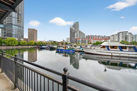 undefined, Boardwalk Place, London, E14 5GE