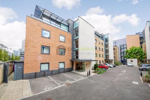 undefined, Boardwalk Place, London, E14 5GE