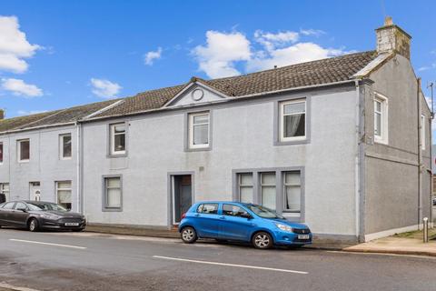 3 bedroom terraced house for sale, Kirk Street, Stonehouse, Lanarkshire