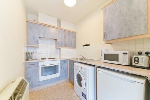 Studio to rent - Metro Central Heights, Elephant and Castle SE1