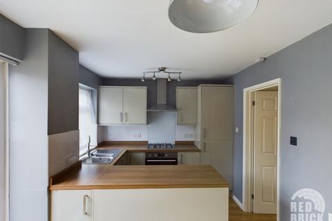 undefined, Jobs Lane, Tile Hill, Coventry, CV4