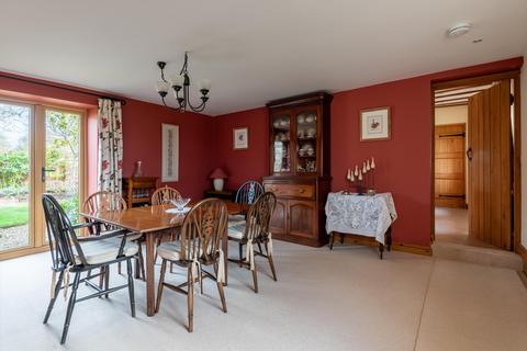 5 bedroom barn conversion for sale, Bomere Heath, Shrewsbury, Shropshire, SY4