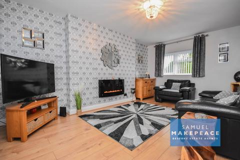 3 bedroom semi-detached house for sale, Second Avenue, Stoke-On-Trent ST7