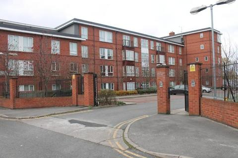 2 bedroom apartment for sale, Gilmartin Grove, Liverpool