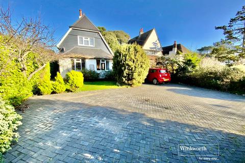 5 bedroom detached house for sale, East Cliff Way, Christchurch, BH23
