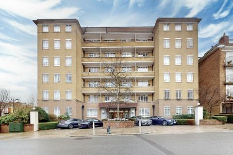 2 bedroom apartment for sale, Harrow Lodge, St. Johns Wood Road, London, NW8