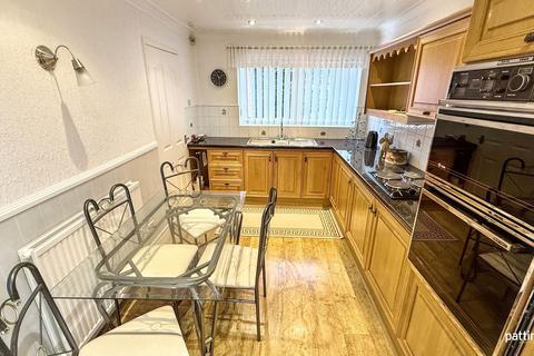 3 bedroom bungalow for sale, Heron Close, Ashington, Northumberland, NE63 0DA