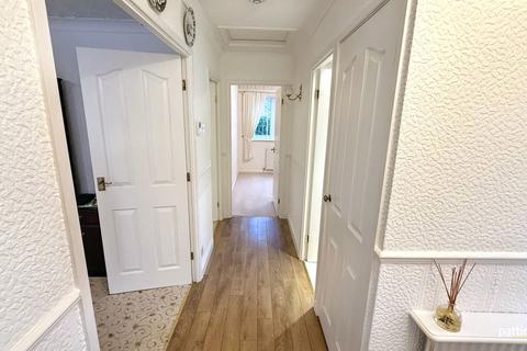 3 bedroom bungalow for sale, Heron Close, Ashington, Northumberland, NE63 0DA