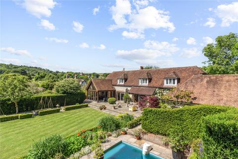 5 bedroom detached house for sale, Eastbourne Lane, Jevington, East Sussex, BN26