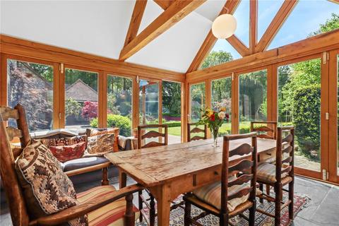 5 bedroom detached house for sale, Eastbourne Lane, Jevington, East Sussex, BN26