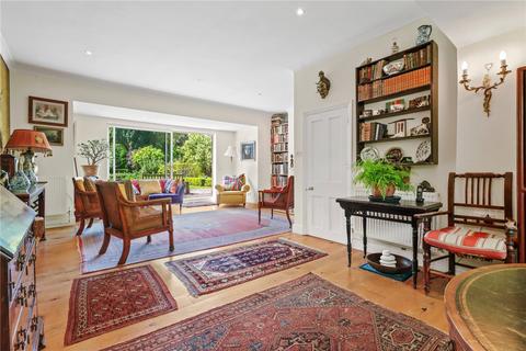 5 bedroom detached house for sale, Eastbourne Lane, Jevington, East Sussex, BN26