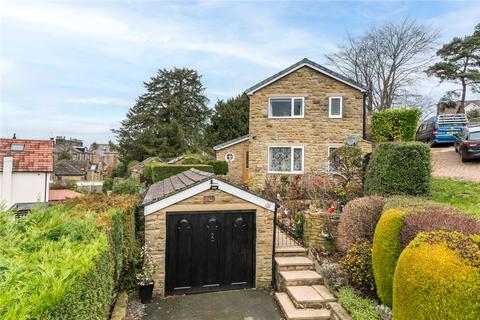 3 bedroom detached house for sale, Westleigh, Bingley, West Yorkshire, BD16