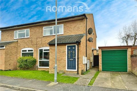 29 Crake Place, College Town, Sandhurst, GU47 0YA