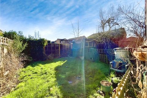 29 Crake Place, College Town, Sandhurst, GU47 0YA