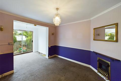 3 bedroom semi-detached house for sale, Bois Hall Road, Addlestone, Surrey, KT15