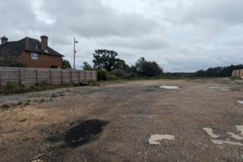 Land for sale, Windmill Hill, Herstmonceux, BN27