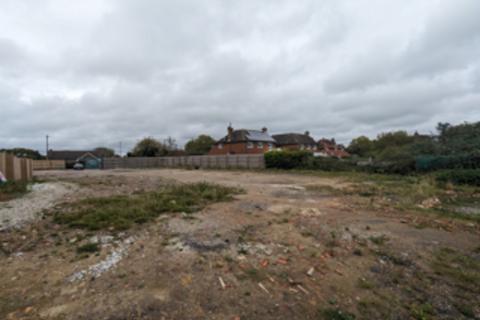 Land for sale, Windmill Hill, Herstmonceux, BN27