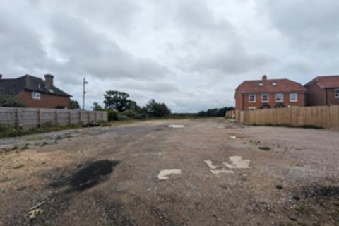 Land for sale, Windmill Hill, Herstmonceux, BN27