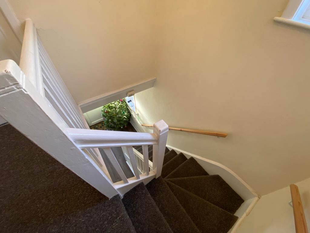 Stairs 2