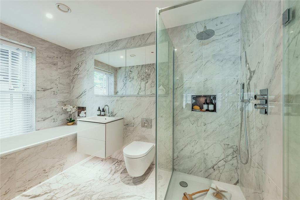Show Home