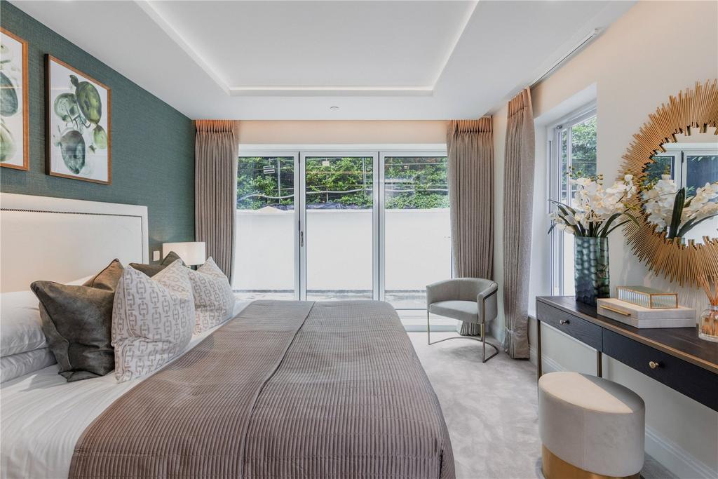 Show Home