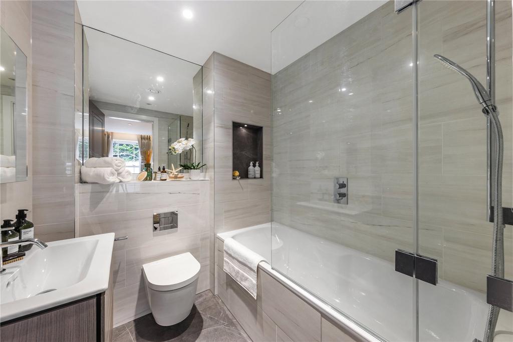 Show Home